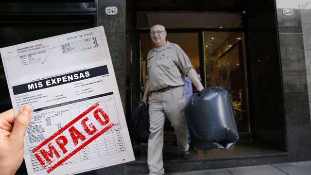 Consorcios al borde: expensas, convivencia y el “fenómeno Francella”